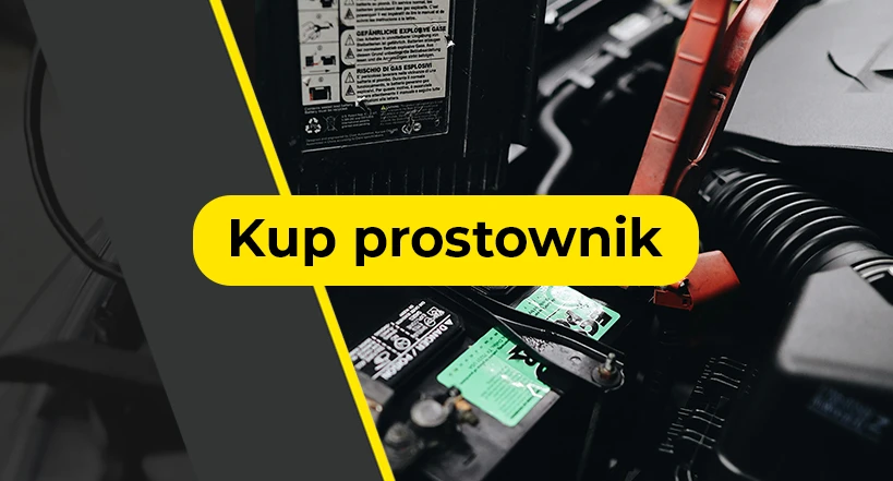Kliknij i kup prostownik